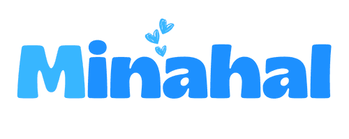 Minahal Logo